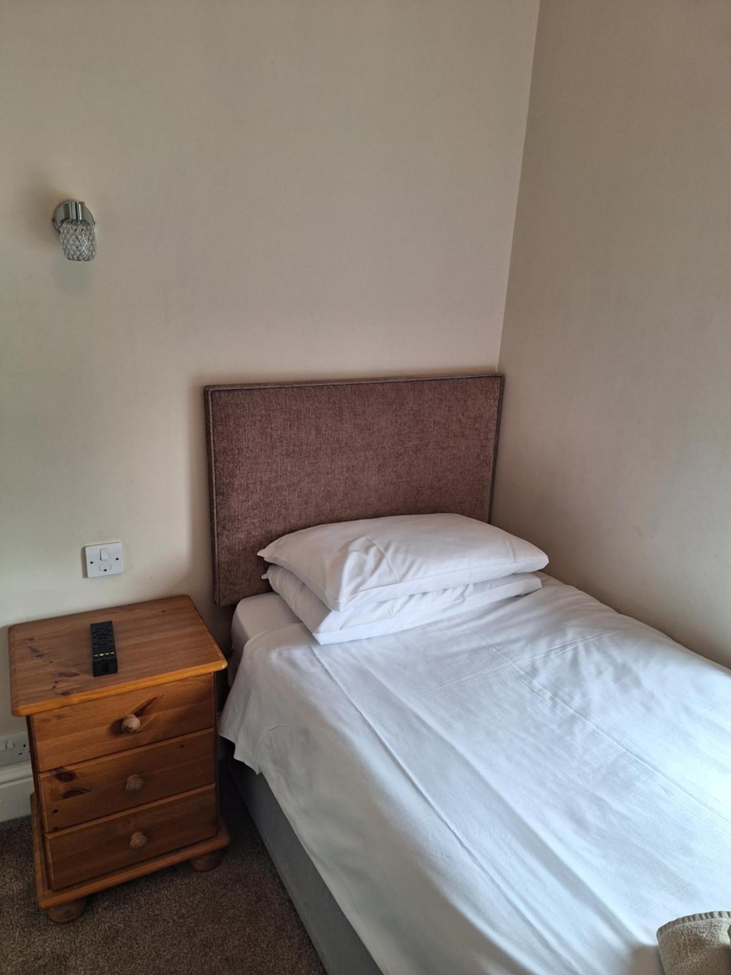 Ferndale Lodge Амблсайд Номер фото
